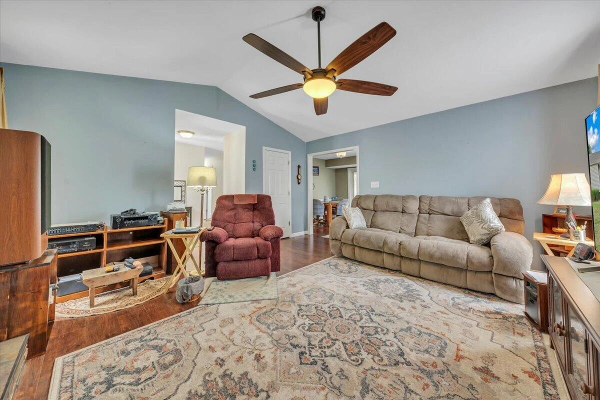 1030 Barrens Village Ln. LN - Photo 6
