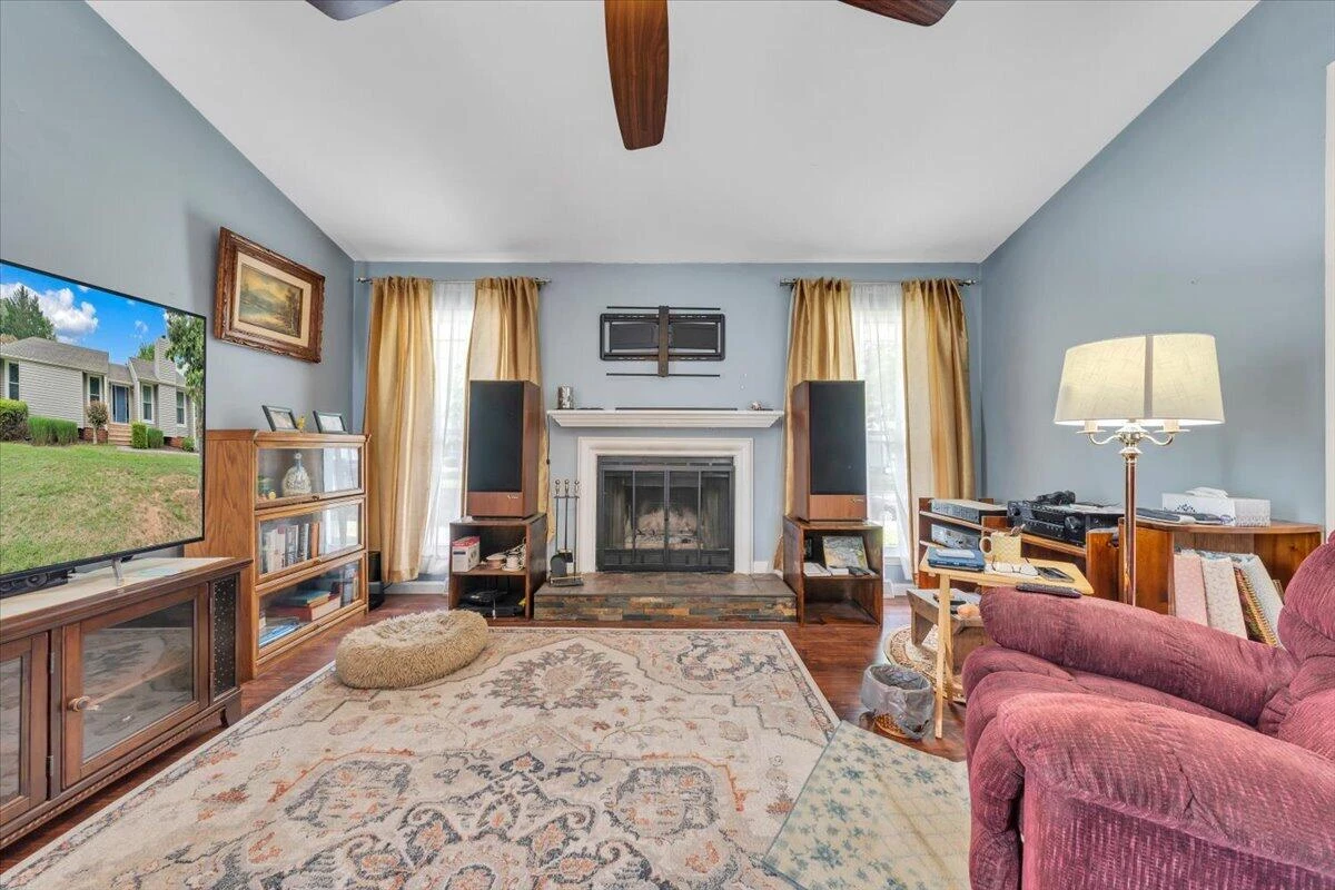 1030 Barrens Village Ln. LN - Photo 7
