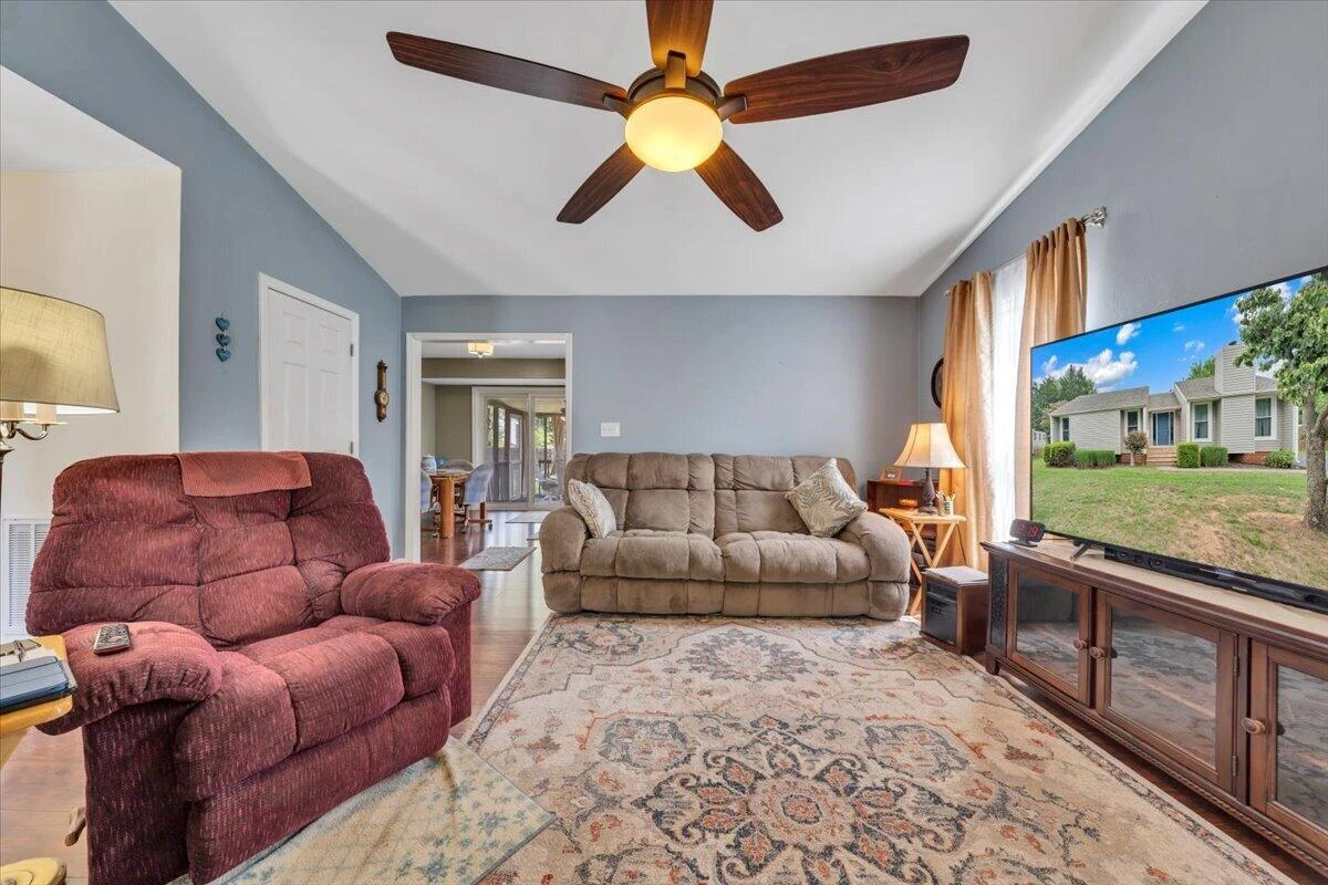 1030 Barrens Village Ln. LN - Photo 8