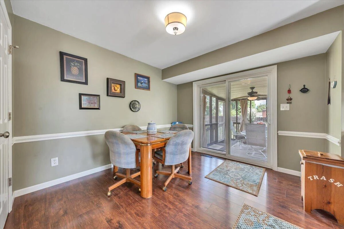 1030 Barrens Village Ln. LN - Photo 9