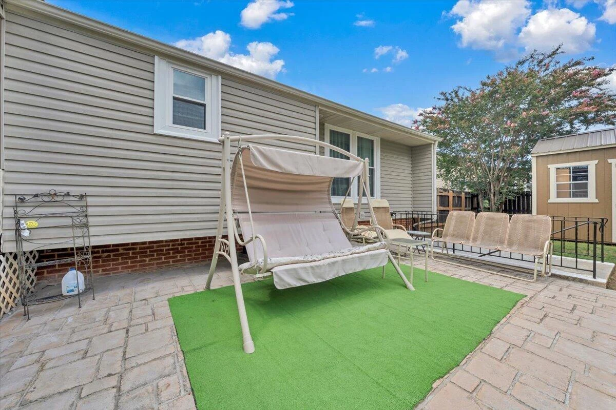 1030 Barrens Village Ln. LN - Photo 39