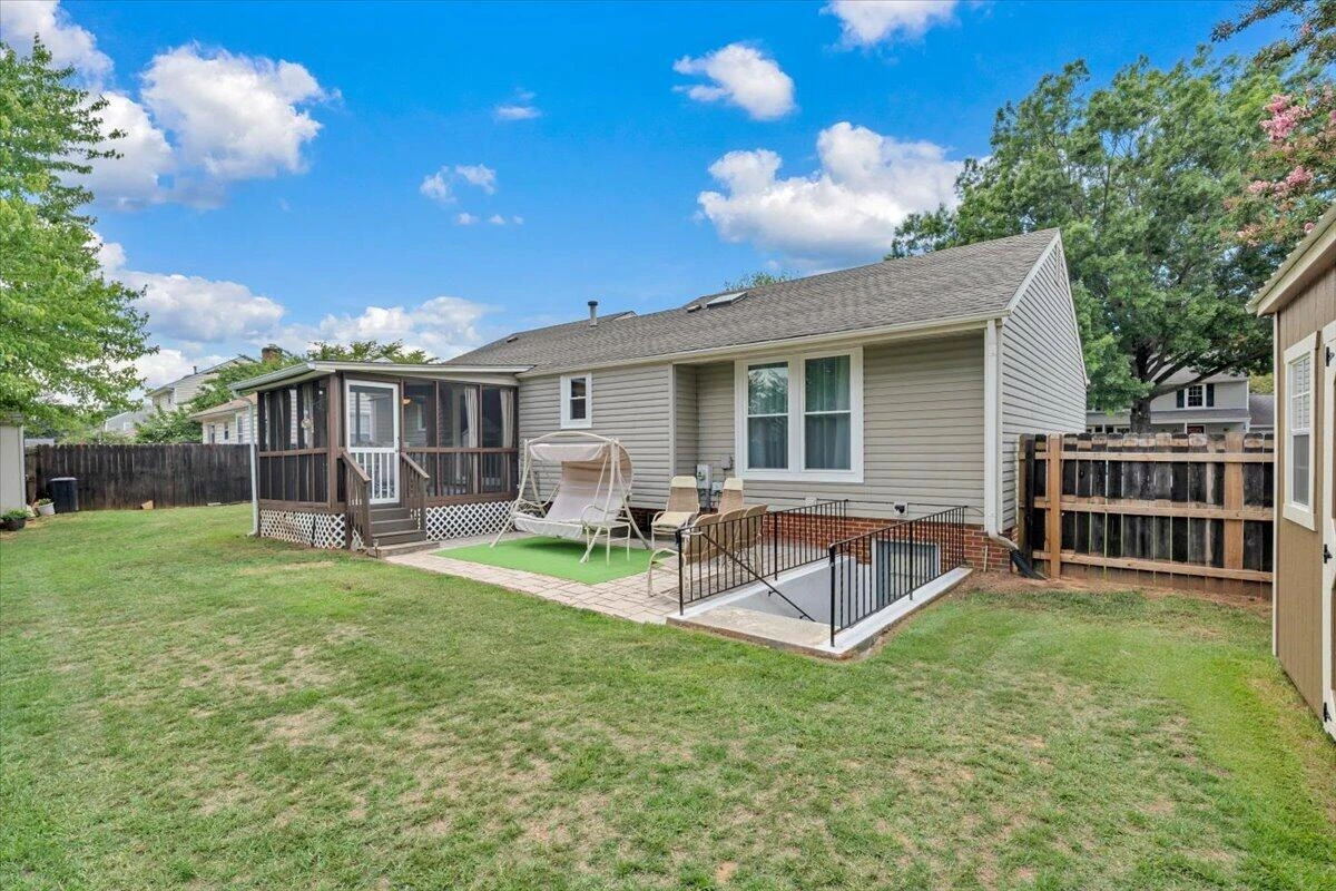 1030 Barrens Village Ln. LN - Photo 42