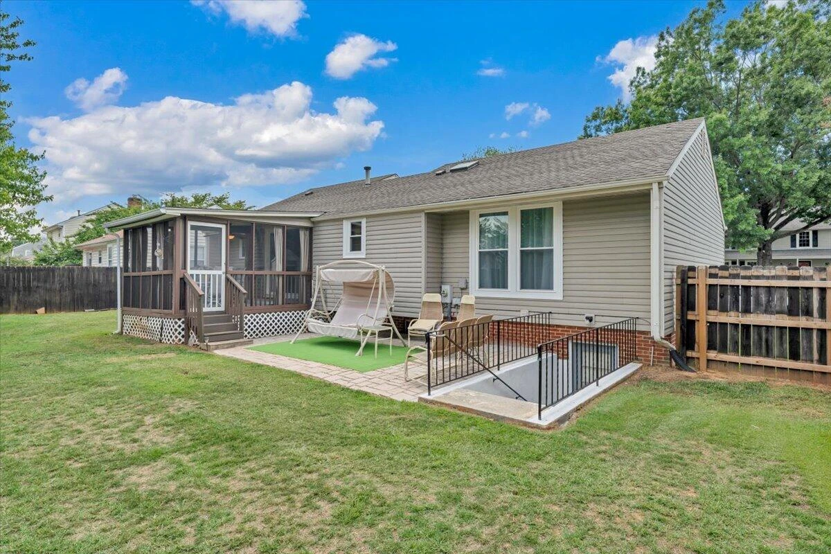 1030 Barrens Village Ln. LN - Photo 43