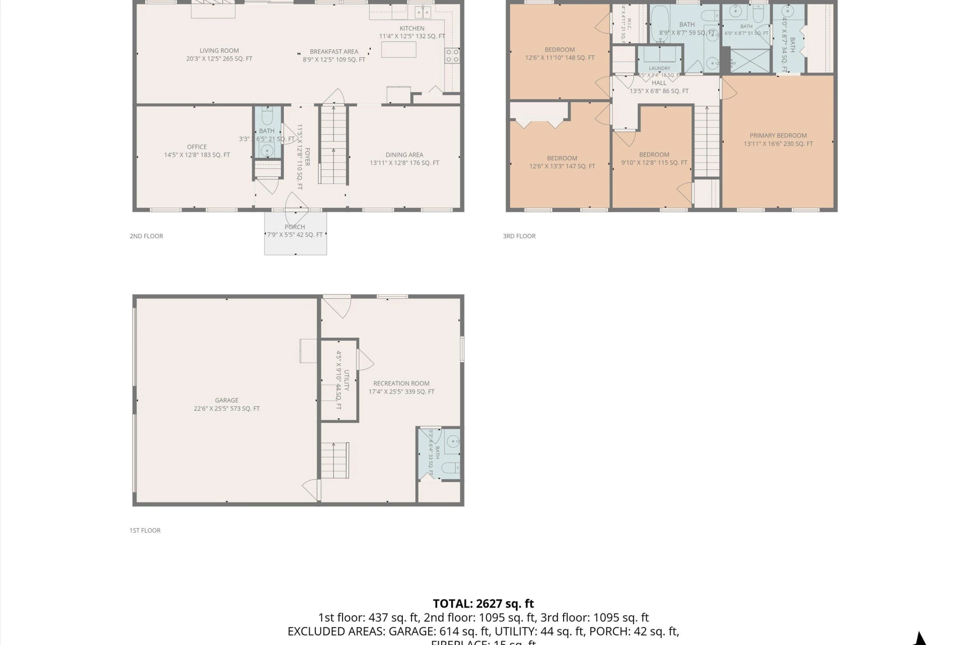 4916 Labradore DR - Photo 43