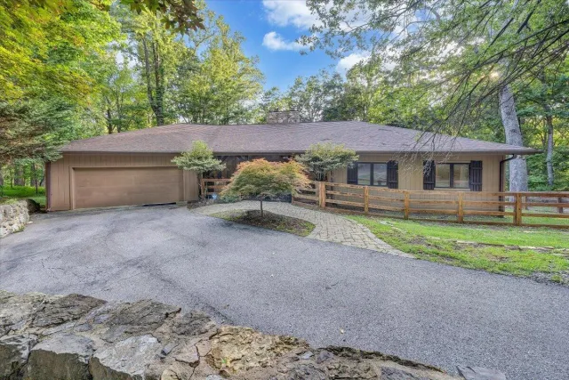 310 Saddleback TRL