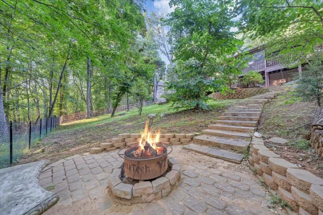 310 Saddleback TRL