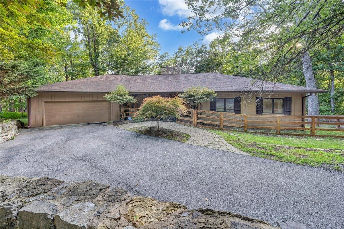310 Saddleback TRL - Photo 2