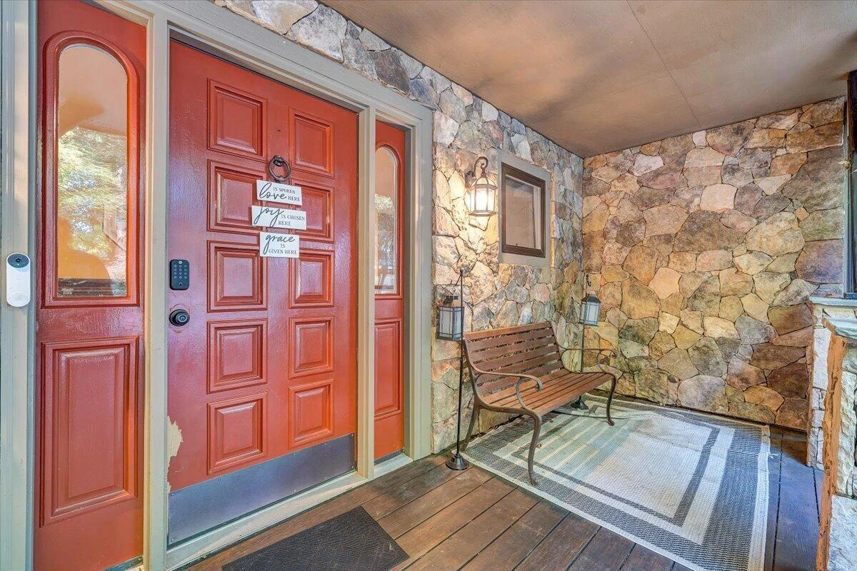 310 Saddleback TRL - Photo 3