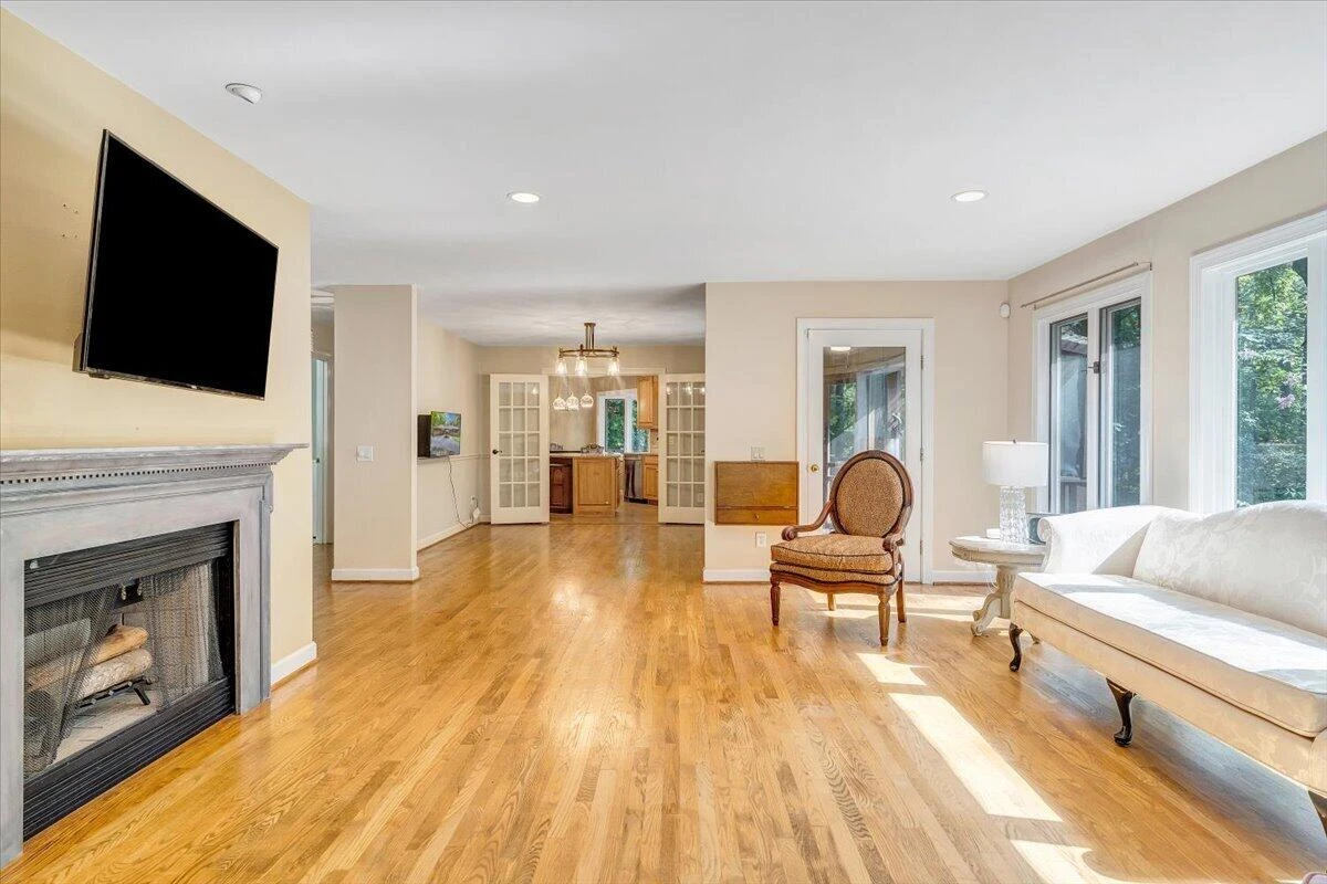 310 Saddleback TRL - Photo 6