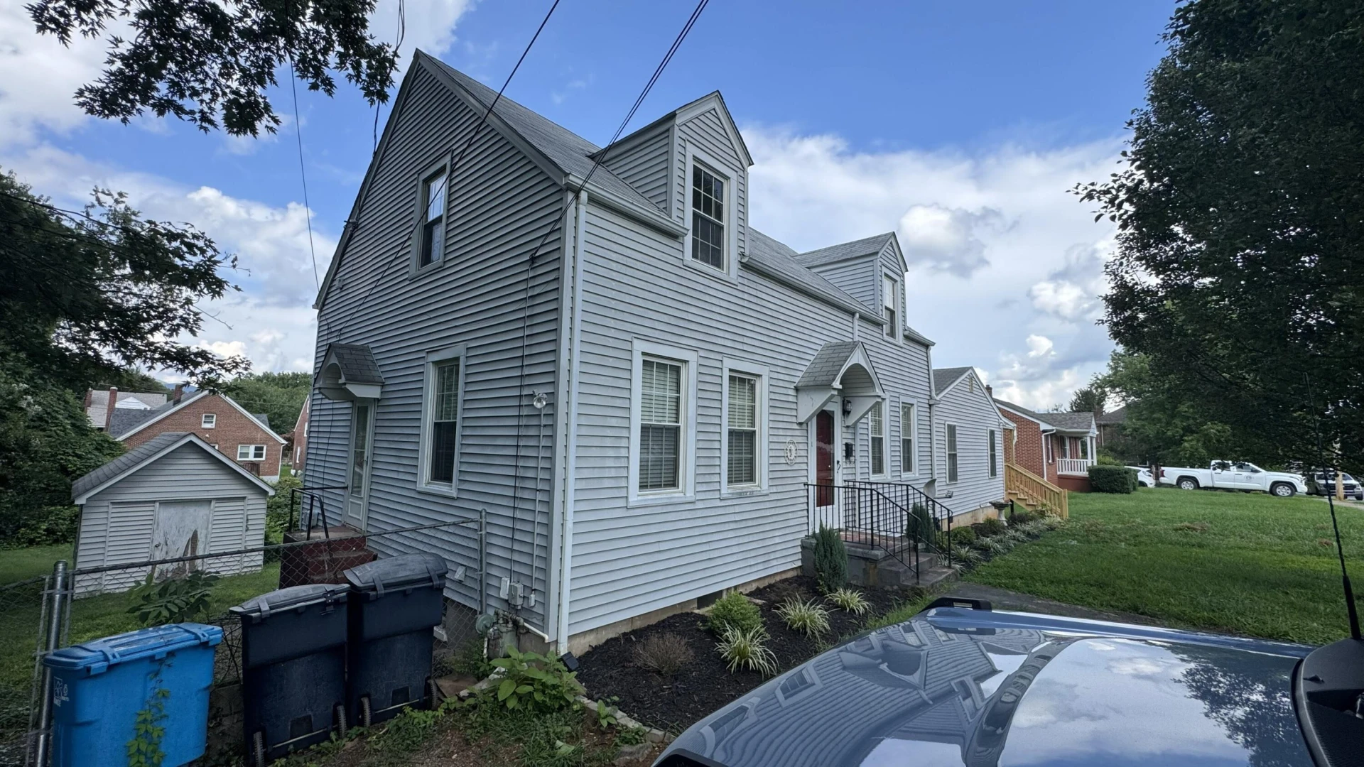 3323 Greenland AVE NW - Photo 5