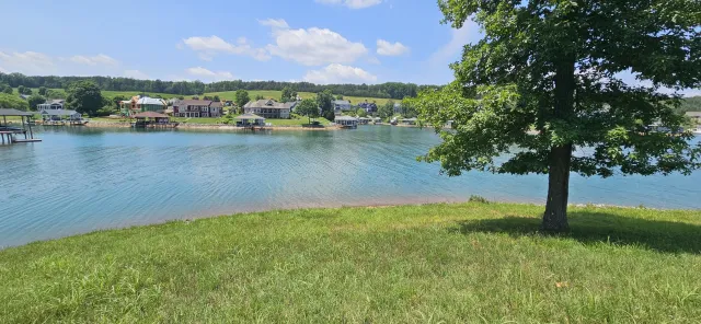 Lot 7 Compass Cove CIR