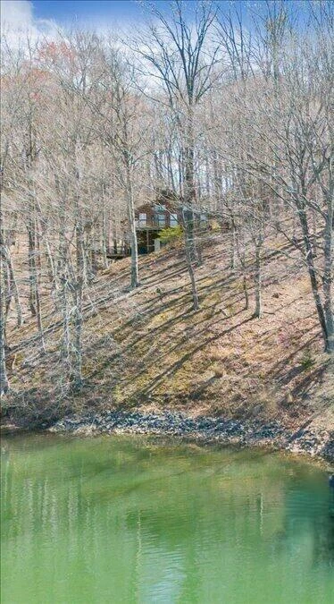 Lot 14 Waterwood DR
