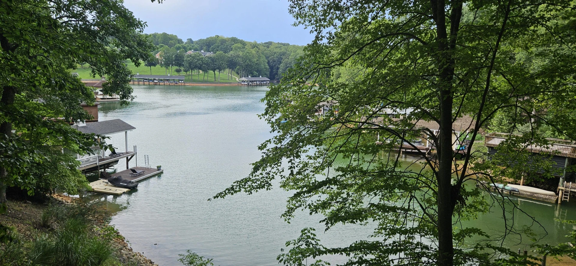 Lot 14 Waterwood DR - Photo 4