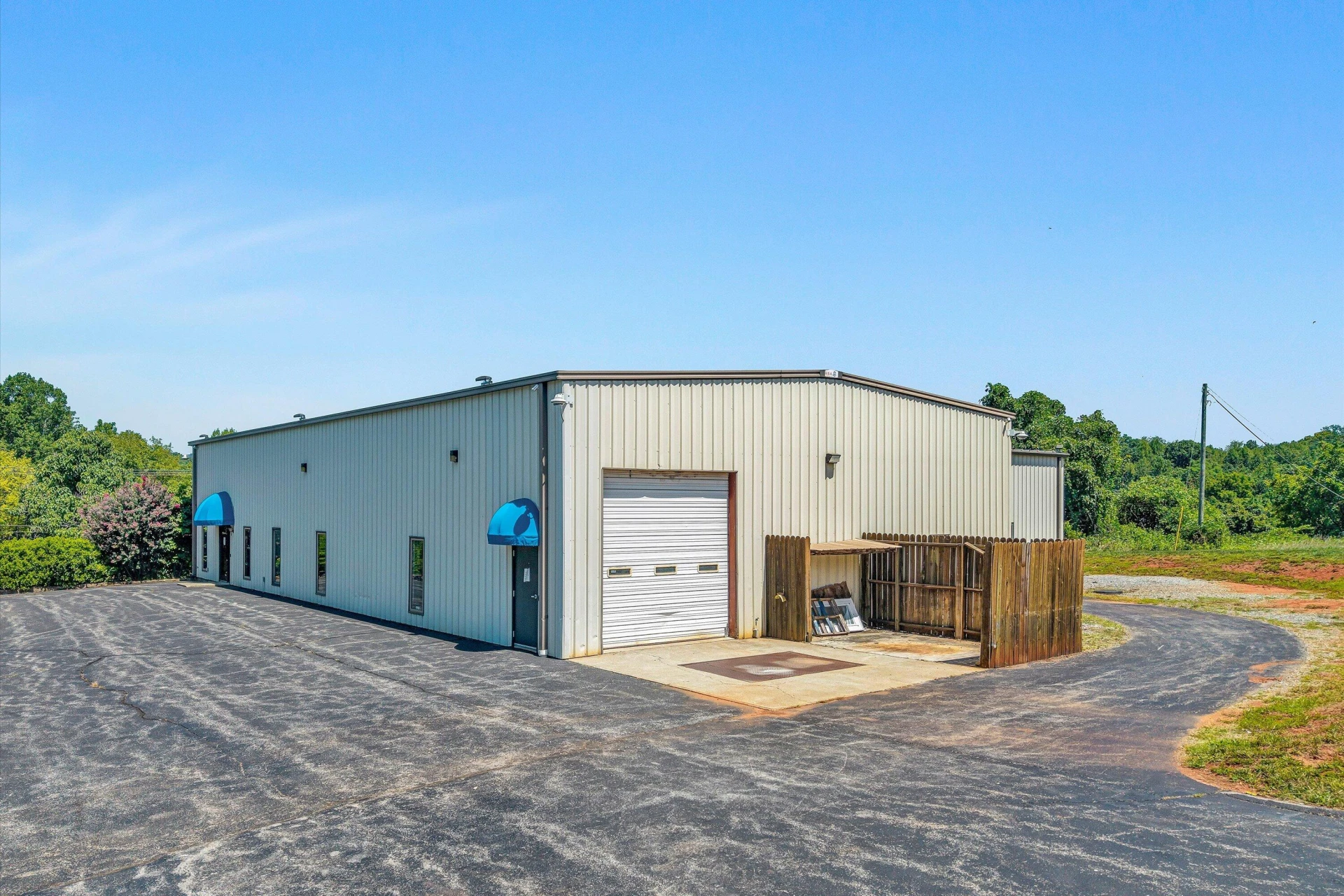 1026 White House RD - Photo 5