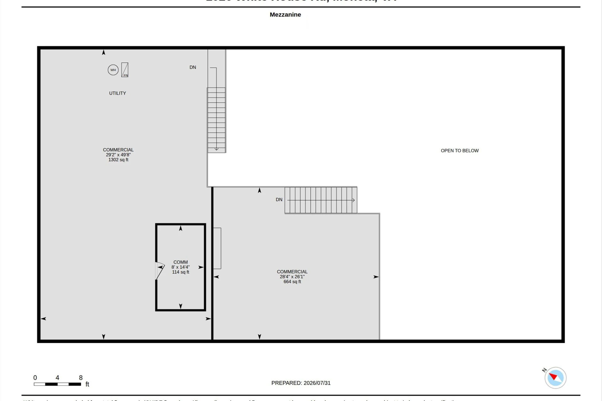 1026 White House RD - Photo 22