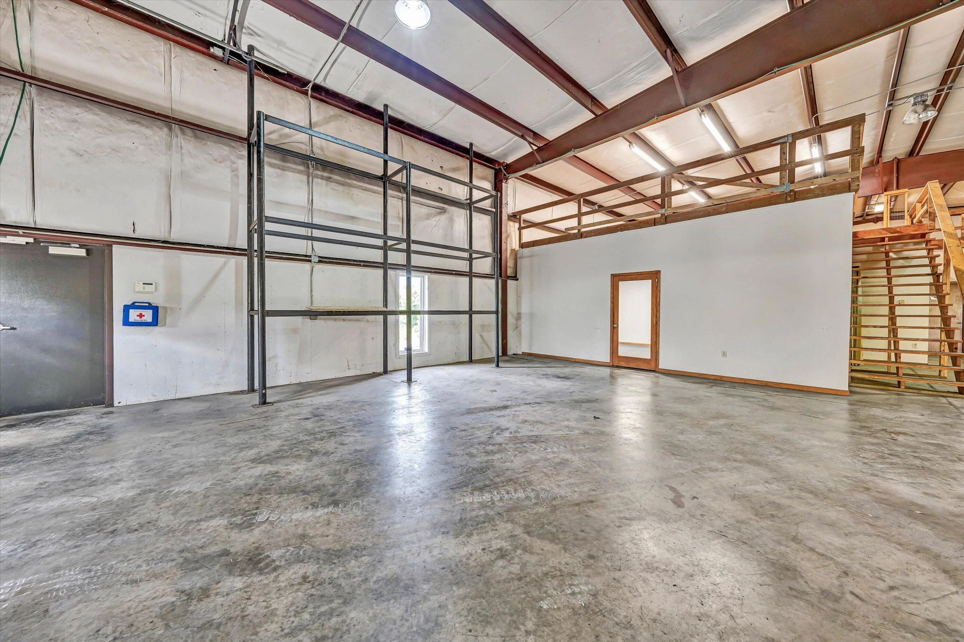 1026 White House RD - Photo 33