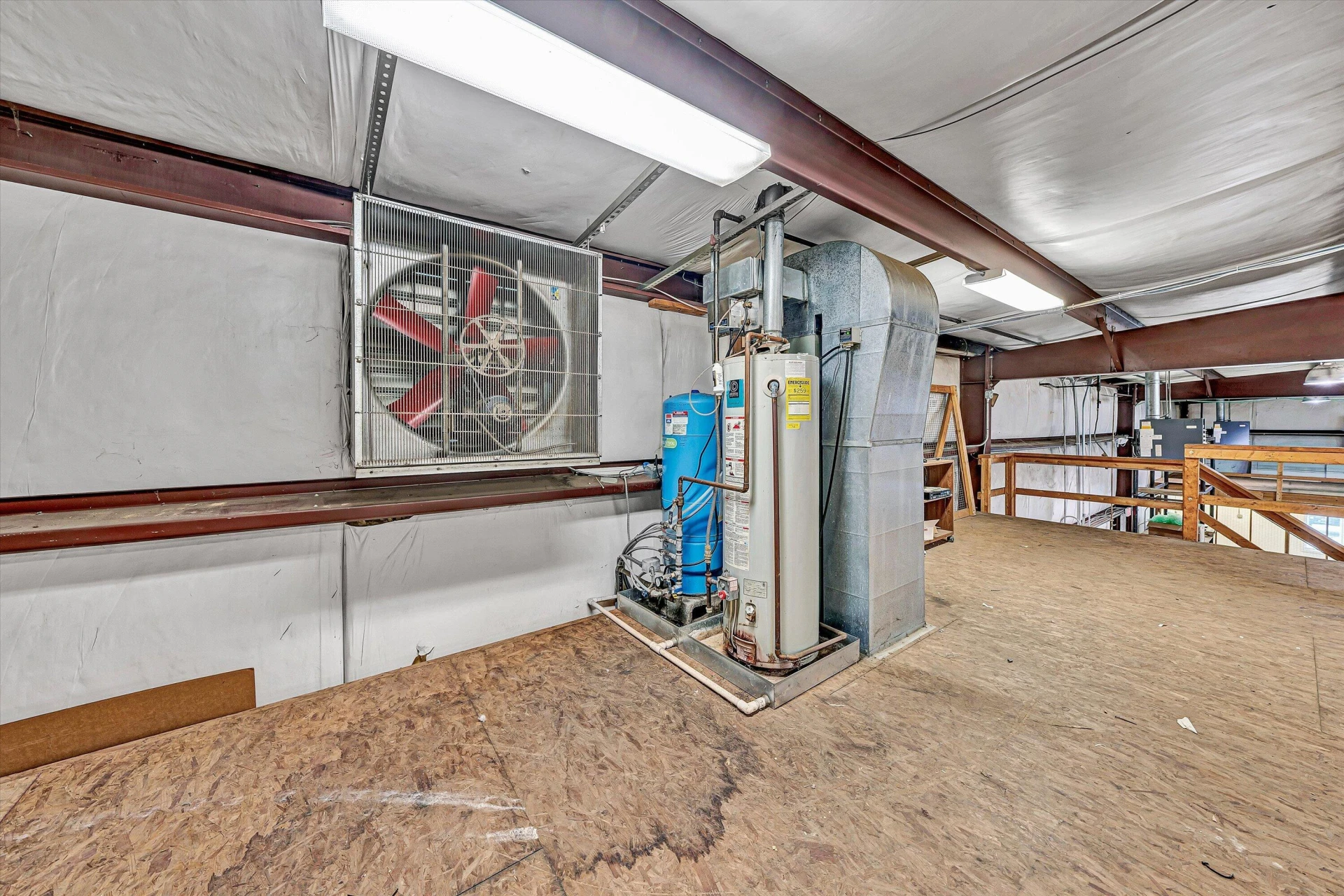 1026 White House RD - Photo 36