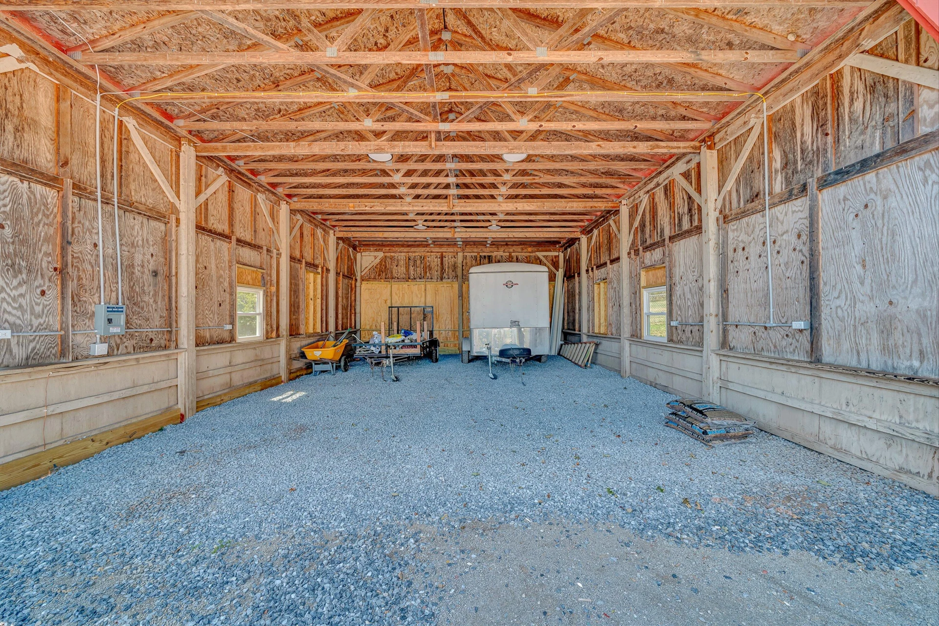 2047 Botetourt RD - Photo 43