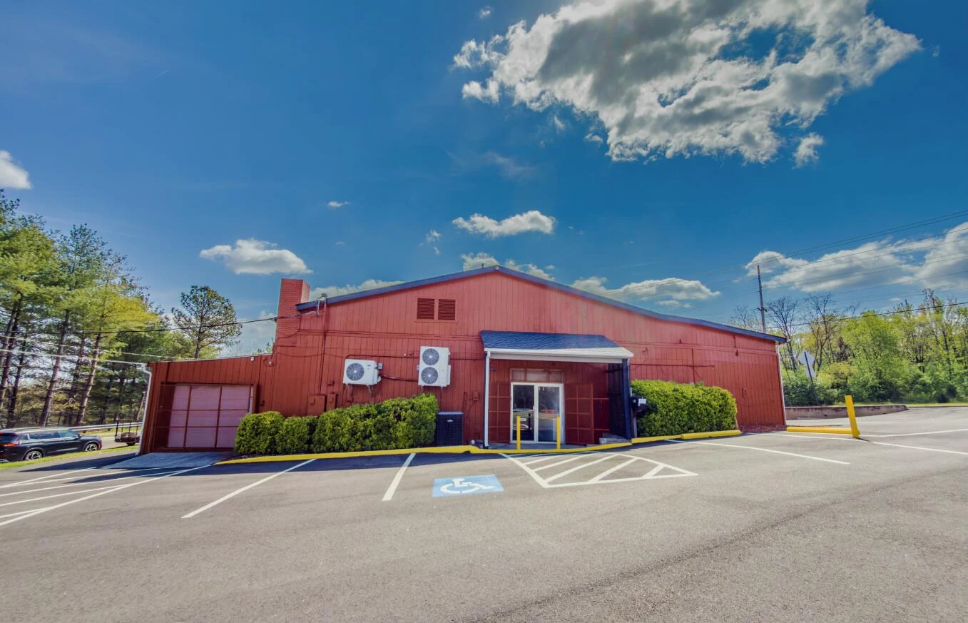 3312 Cove RD NW - Photo 4
