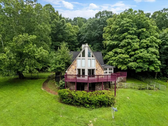 7720 Newport RD, Catawba, VA, 24070