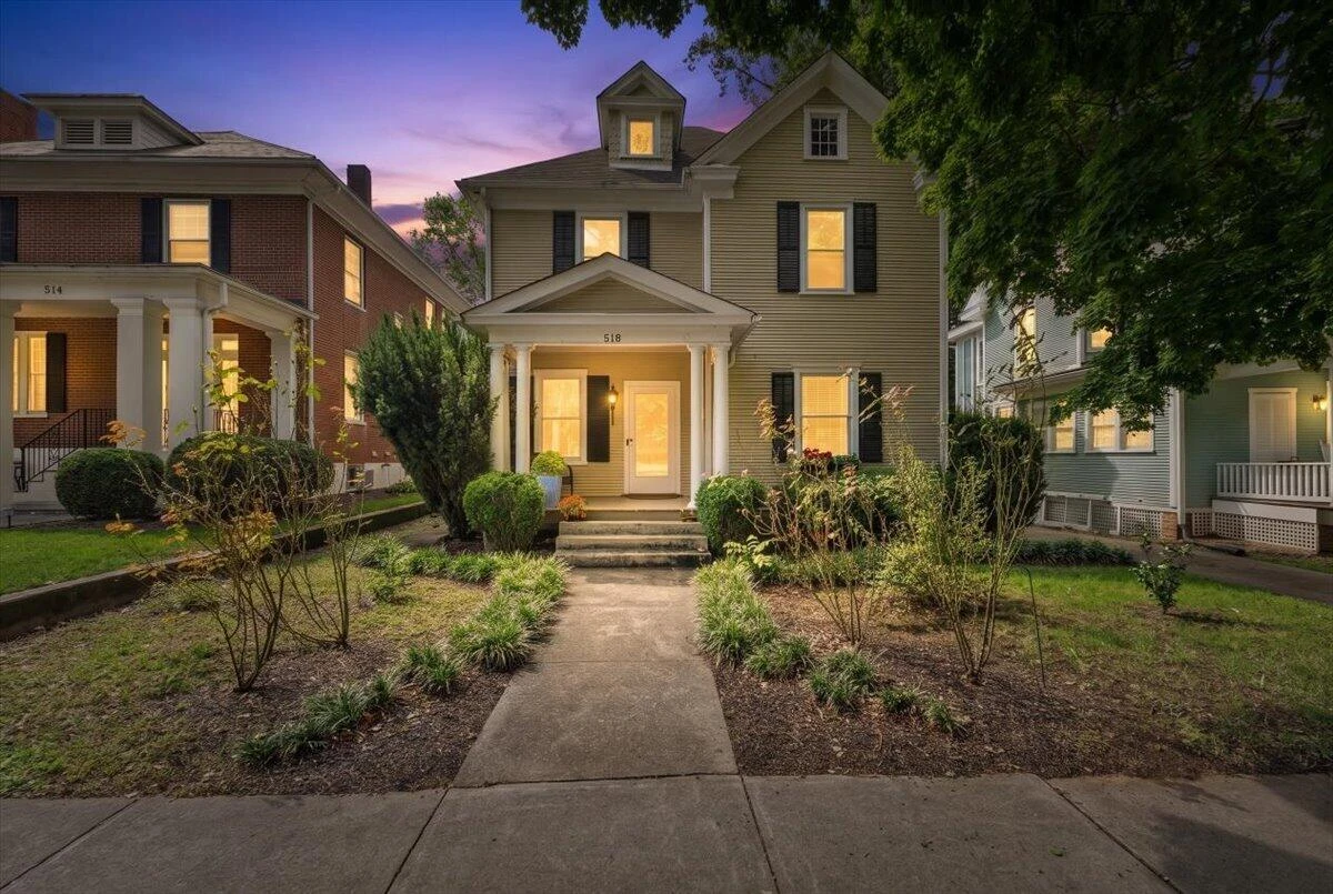 518 Walnut AVE SW