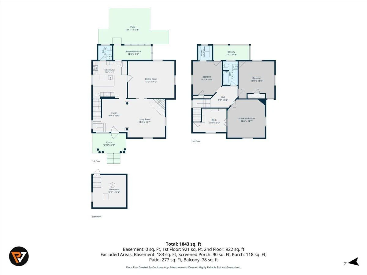 518 Walnut AVE SW - Photo 38