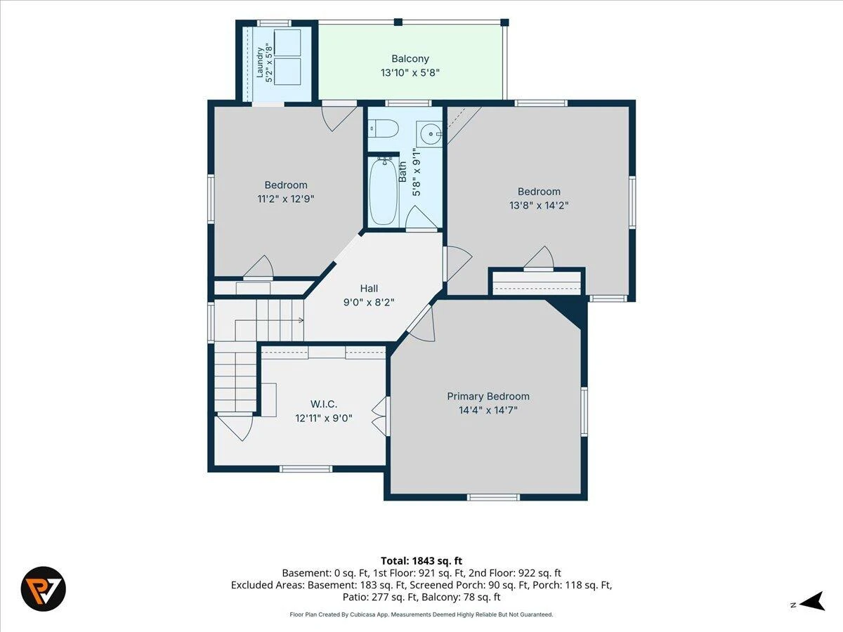 518 Walnut AVE SW - Photo 41