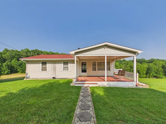 878 Sugar Tree RD SW, Willis, VA, 24380