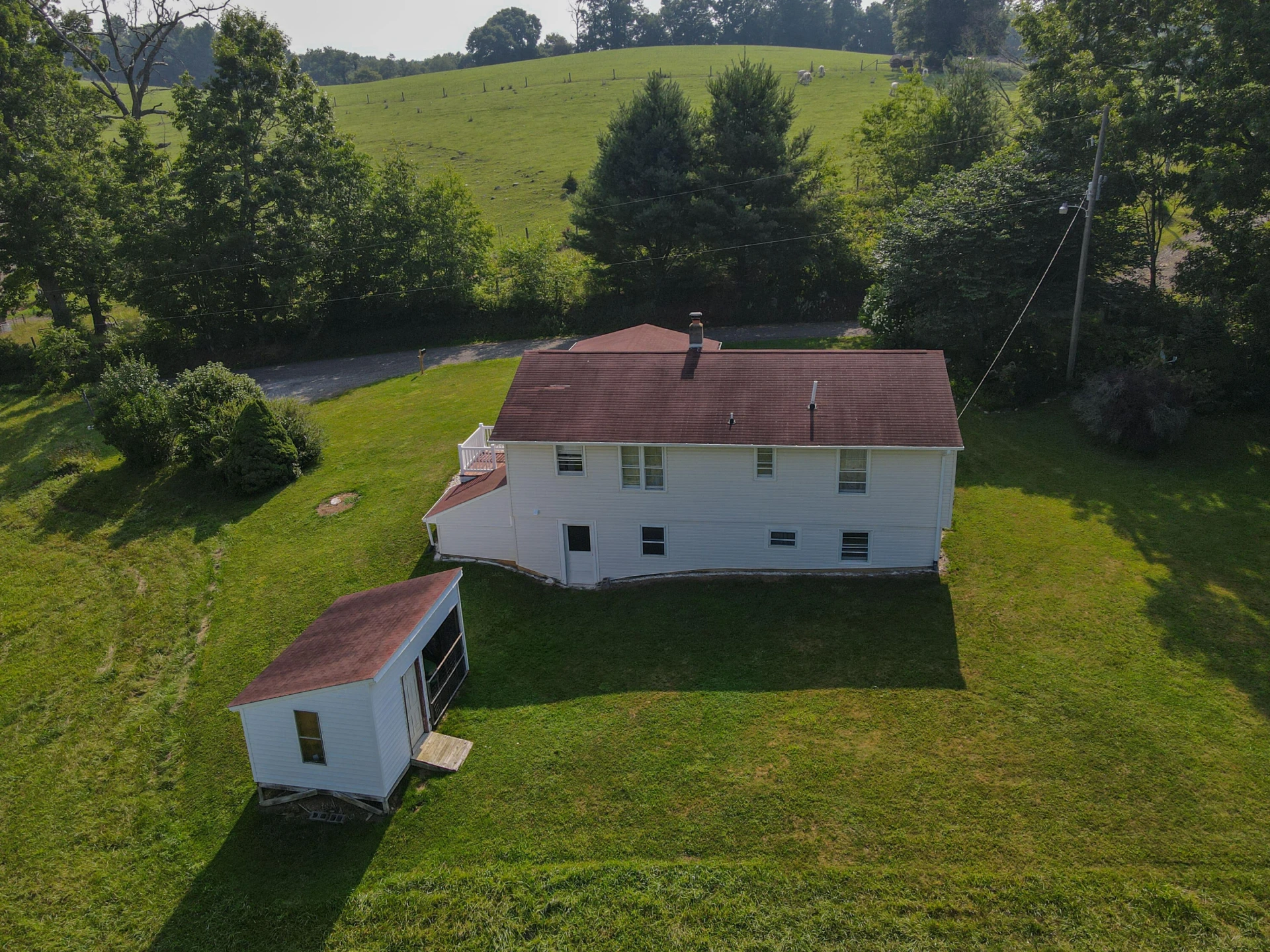 878 Sugar Tree RD SW - Photo 22