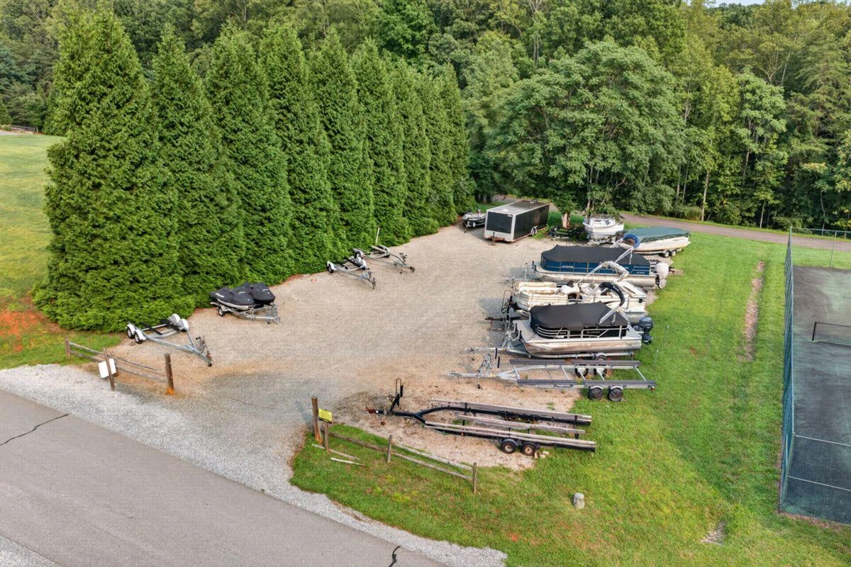 LOT 6 LITTLE CREEK RD - Photo 8