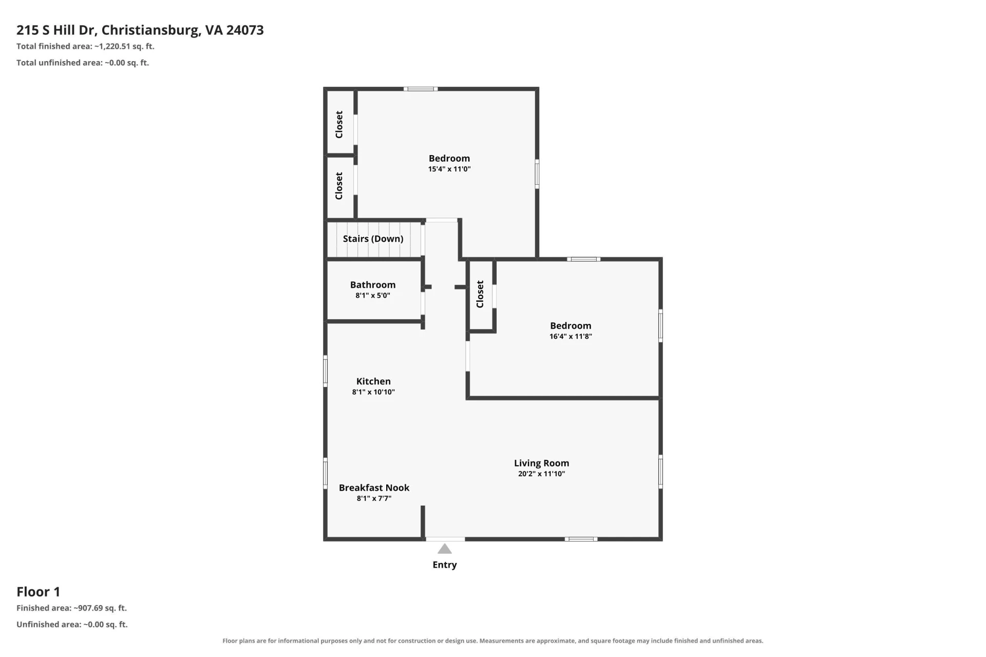 215 S Hill DR - Photo 40