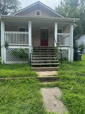 435 Dale AVE, Vinton, VA, 24179