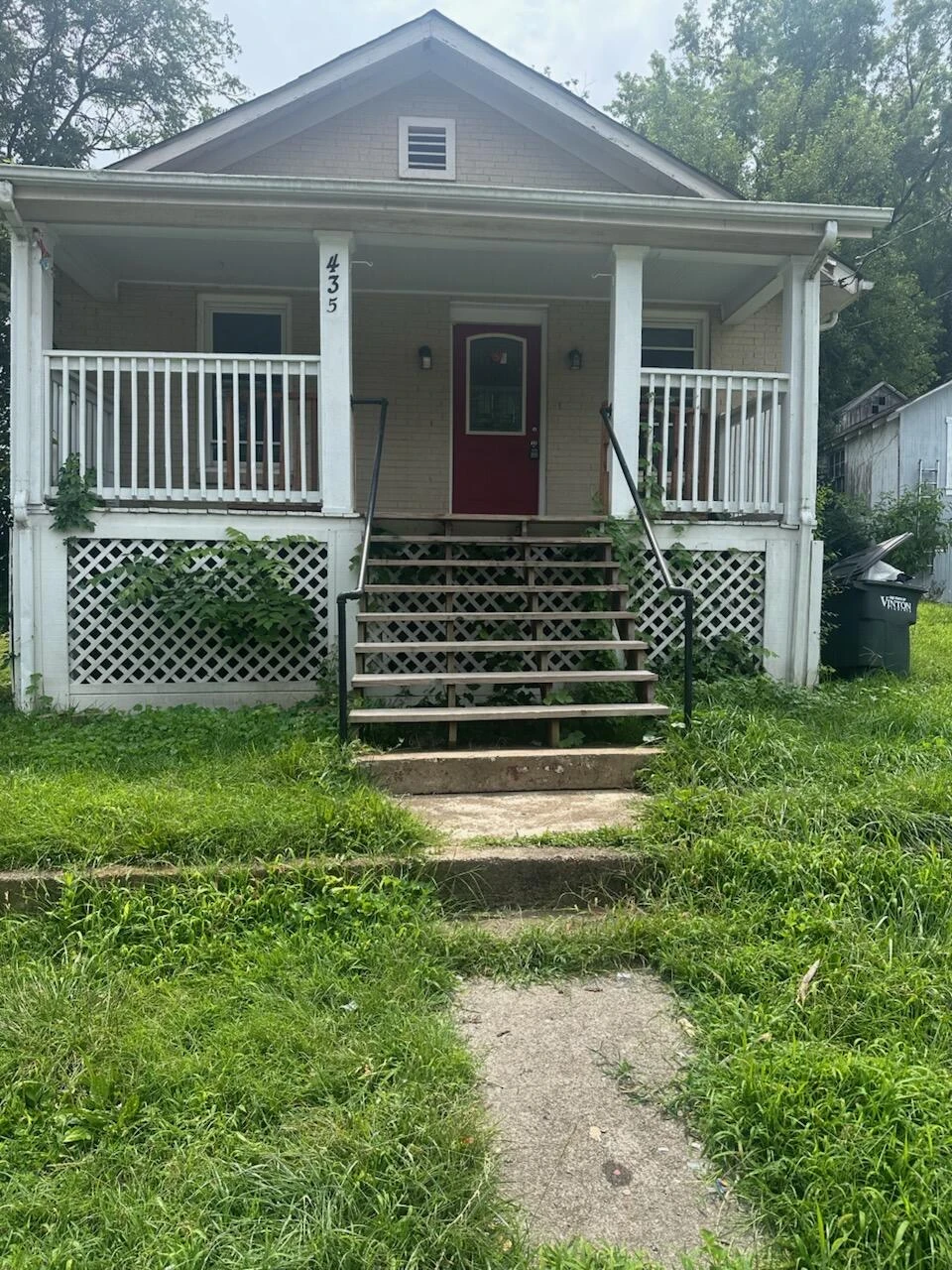 435 Dale AVE