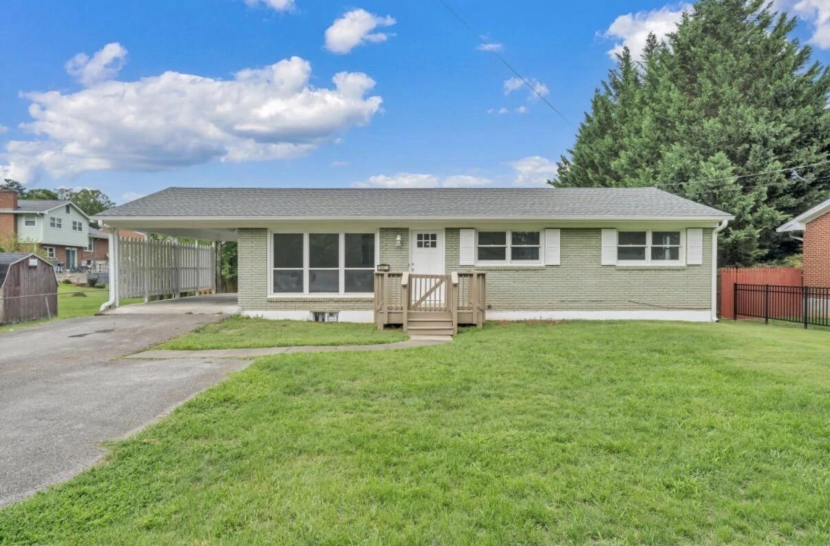 1667 NW Barnett RD NW