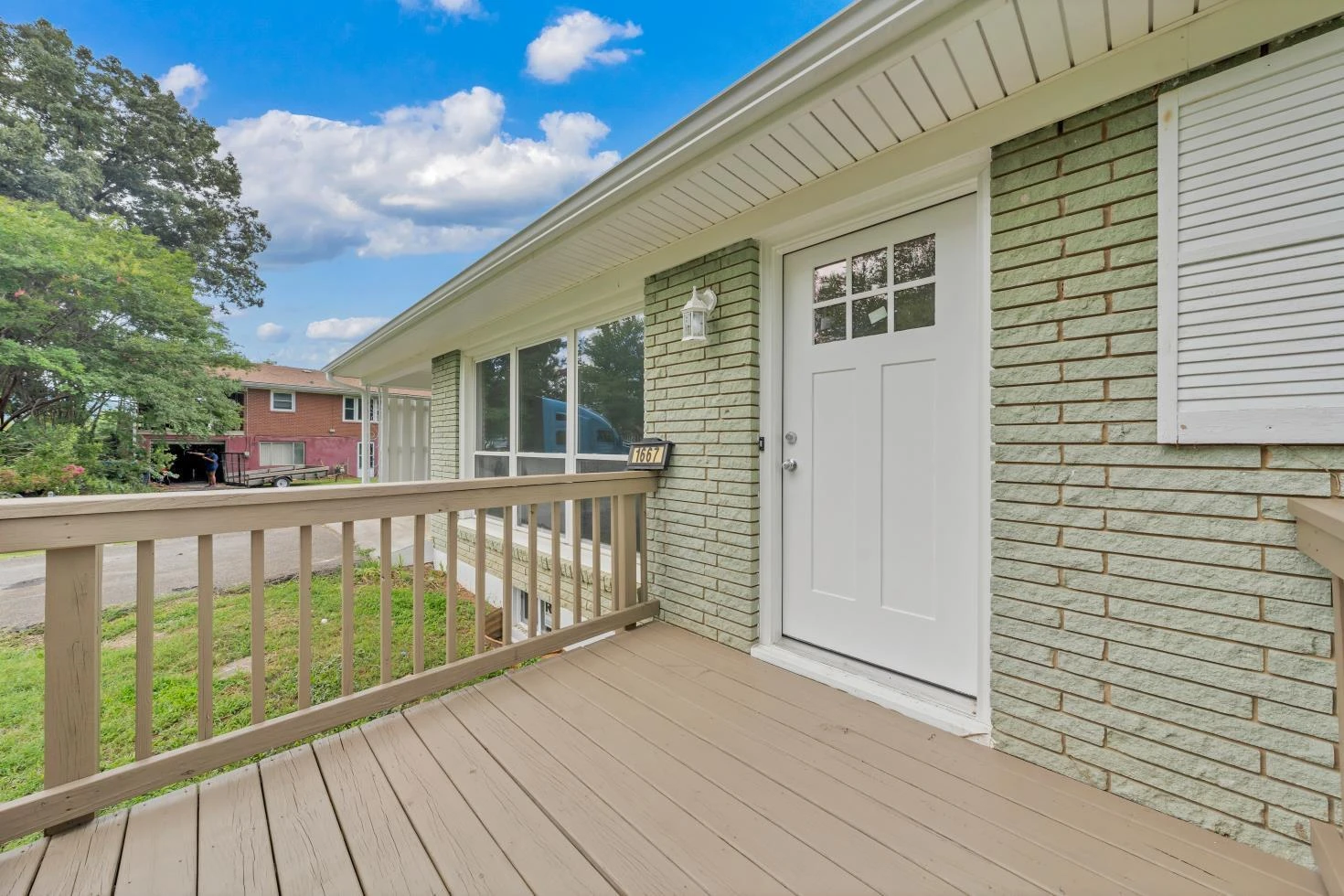 1667 NW Barnett RD NW - Photo 3