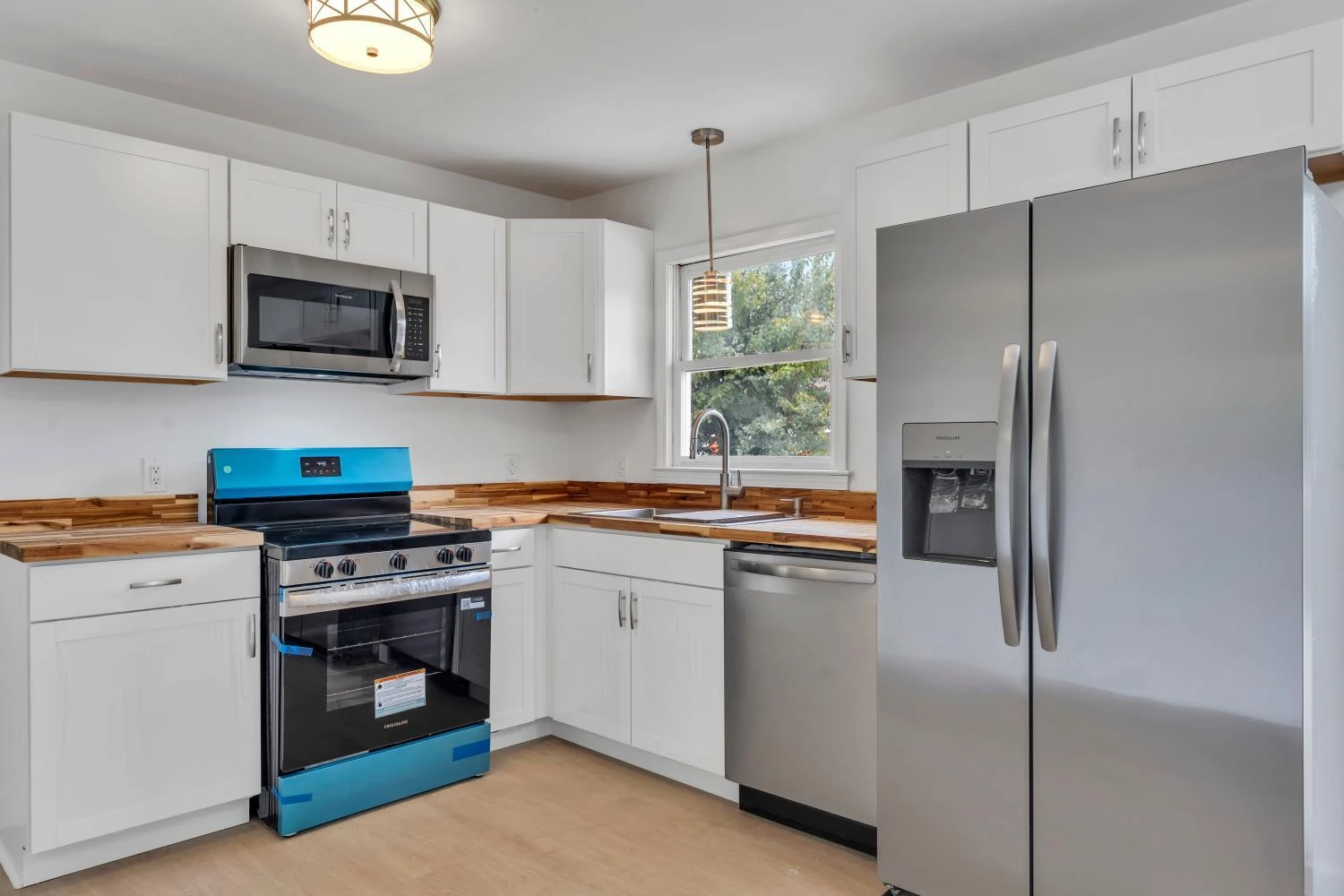 1667 NW Barnett RD NW - Photo 9