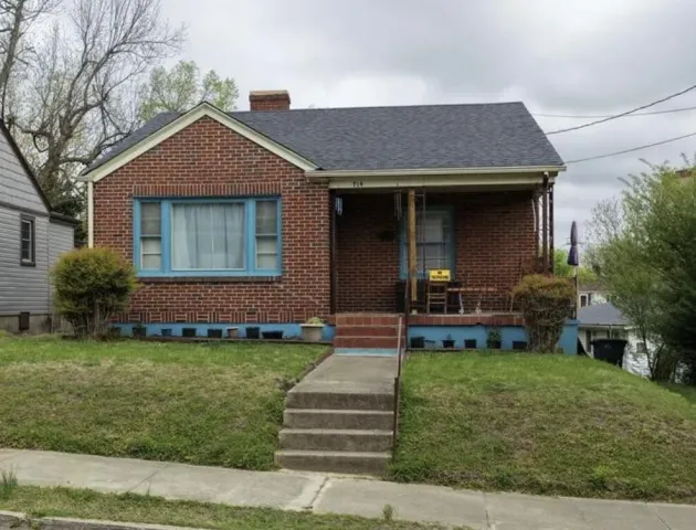 714 Temple AVE, Danville, VA, 24541