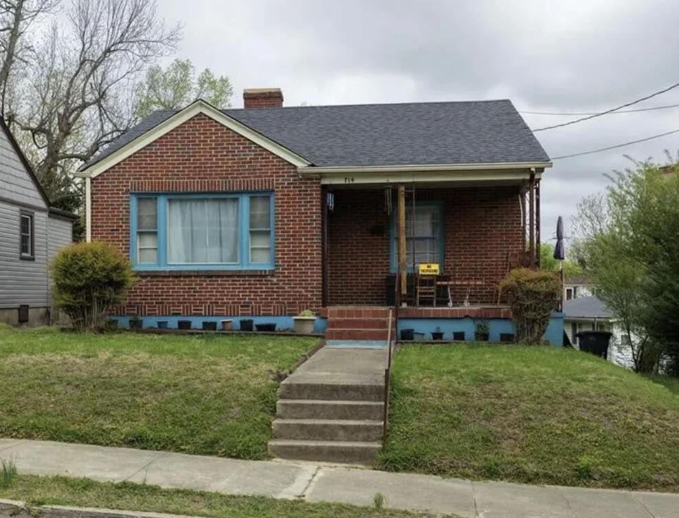 714 Temple AVE