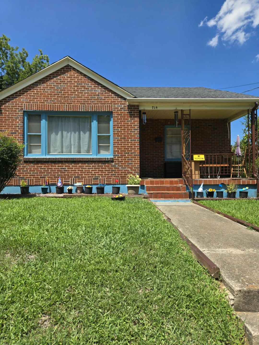 714 Temple AVE - Photo 2