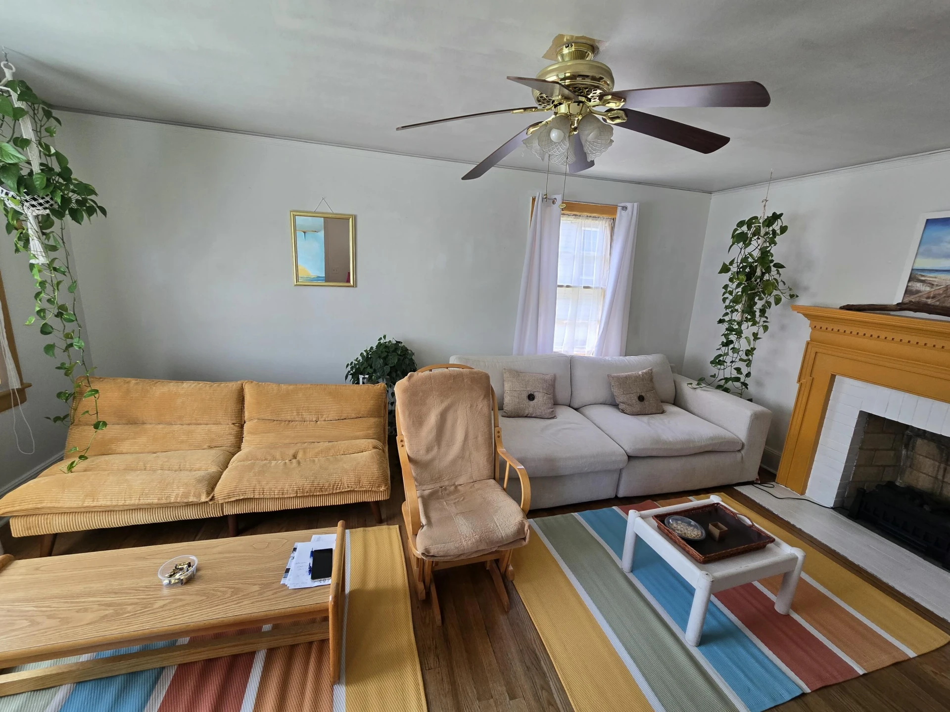 714 Temple AVE - Photo 4