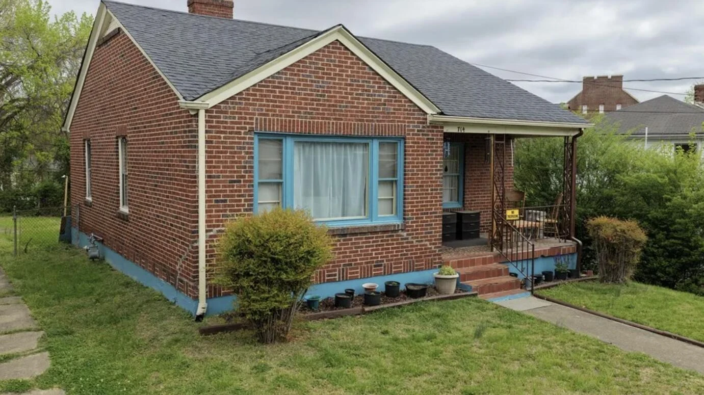 714 Temple AVE - Photo 22