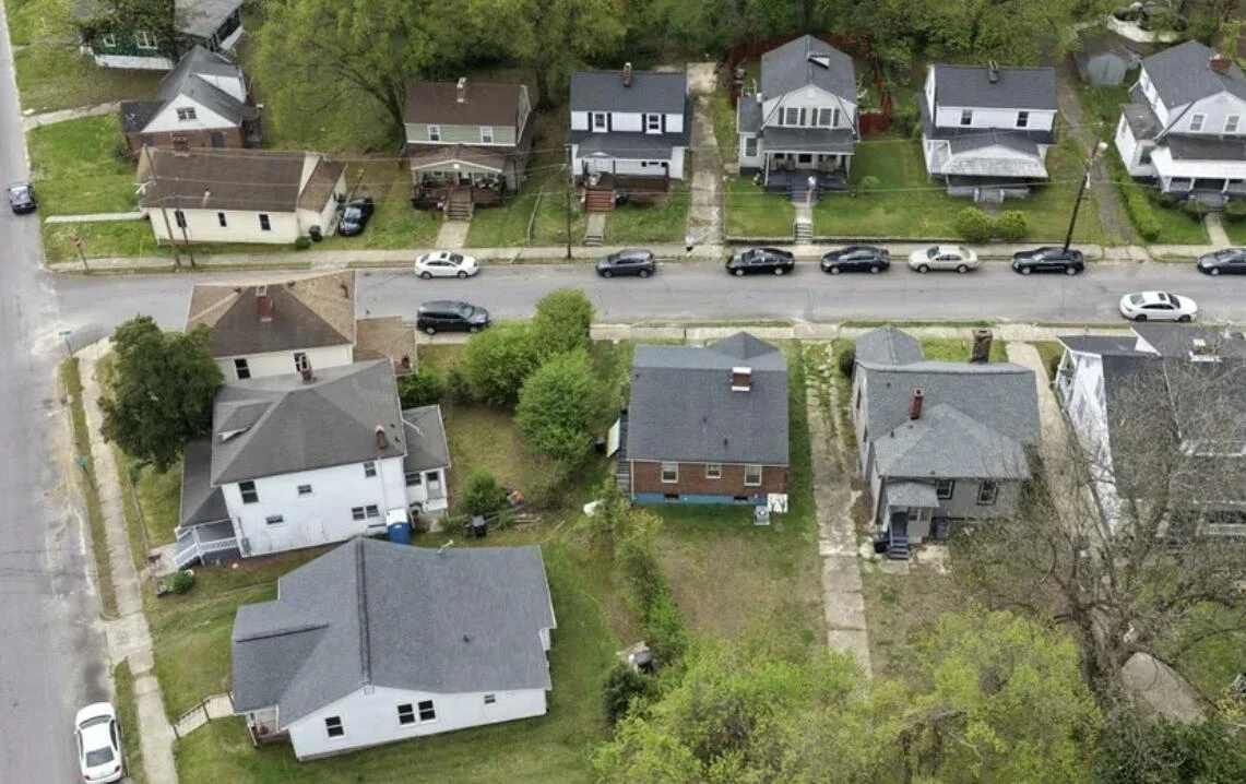 714 Temple AVE - Photo 23