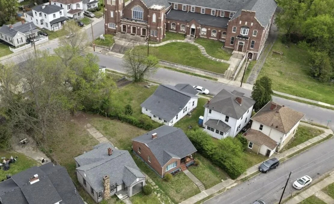 714 Temple AVE - Photo 24