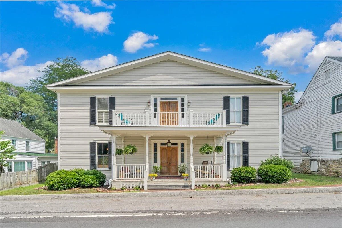 210 E Main ST