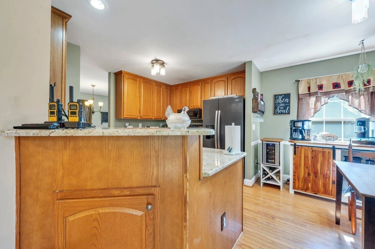 1115 Ridgecrest DR - Photo 10