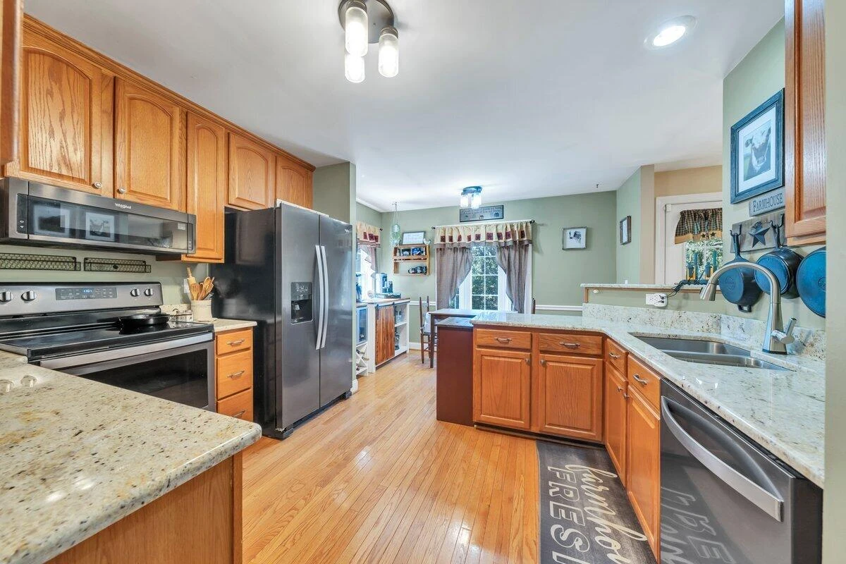1115 Ridgecrest DR - Photo 14