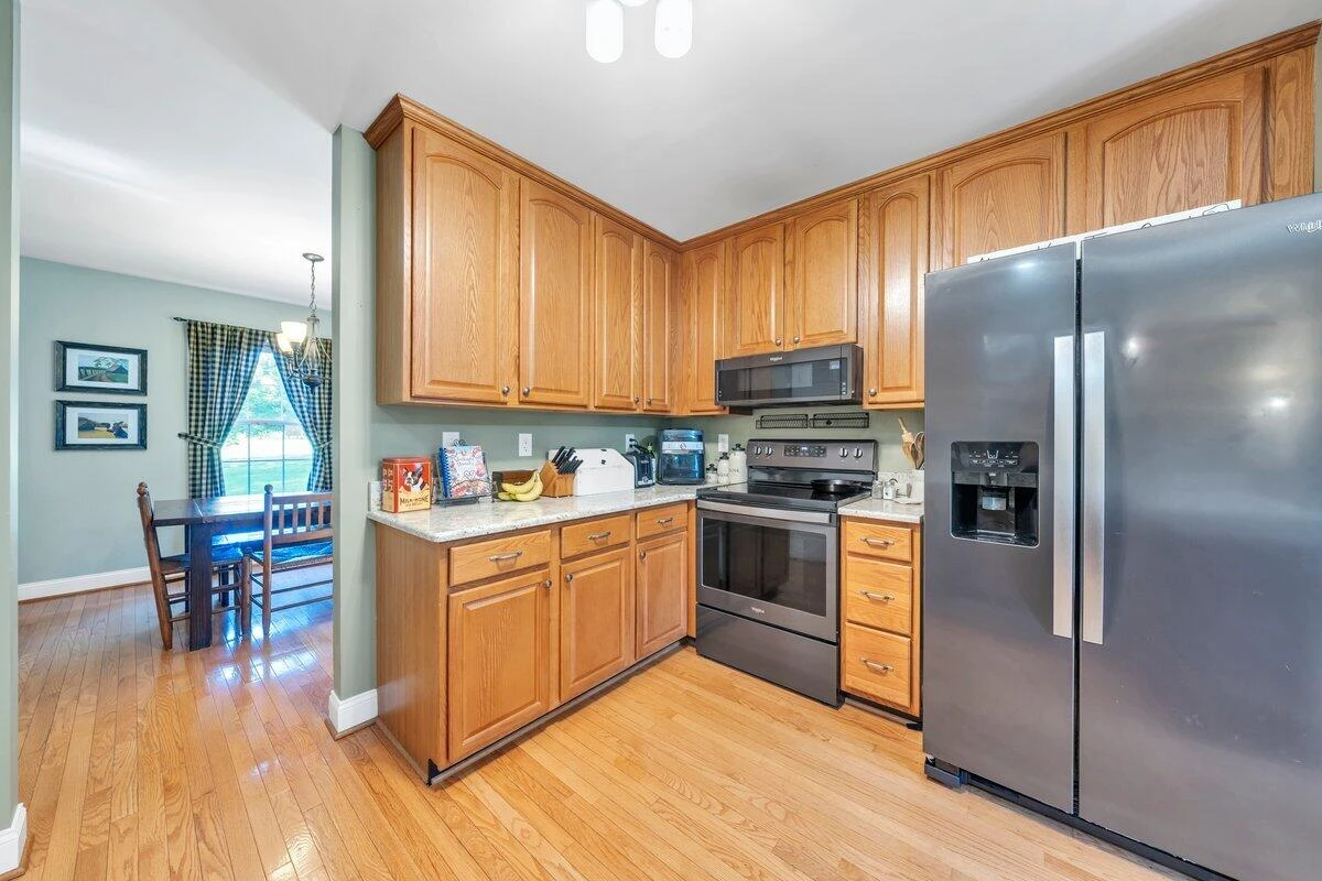 1115 Ridgecrest DR - Photo 15