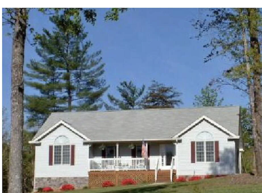 200 Oak Garden DR