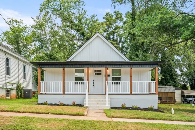 435 Stafford ST, Lynchburg, VA, 24501
