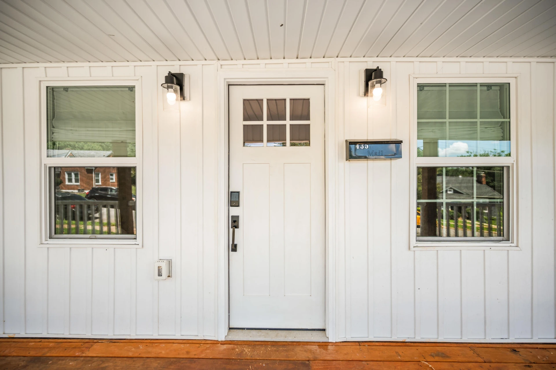 435 Stafford ST - Photo 3